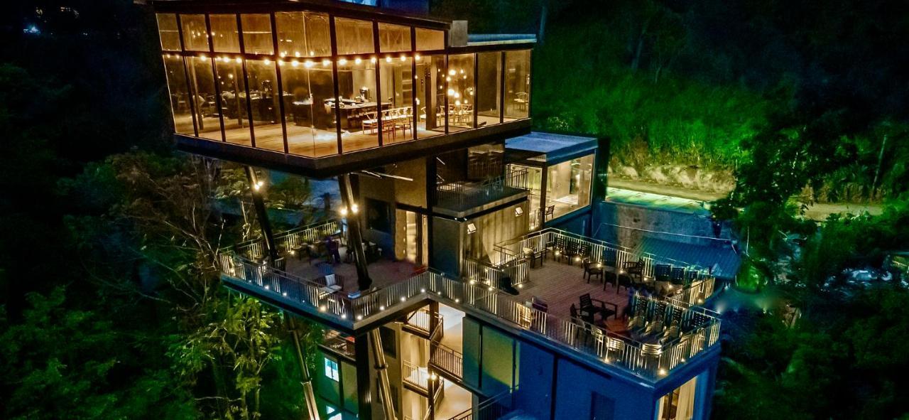 Hide Ella Hotel & Resort Exterior foto