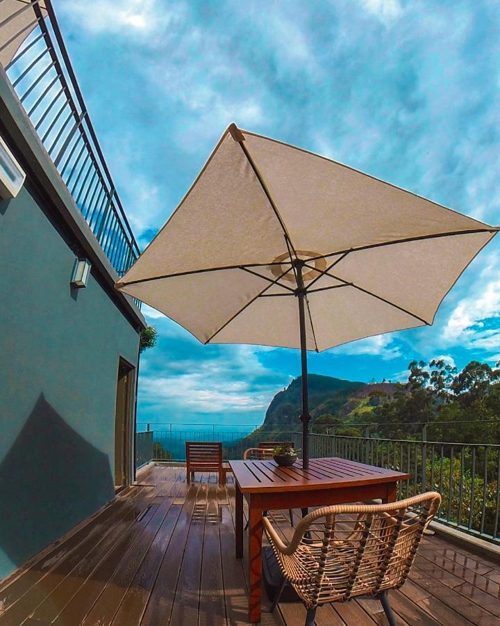 Hide Ella Hotel & Resort Exterior foto