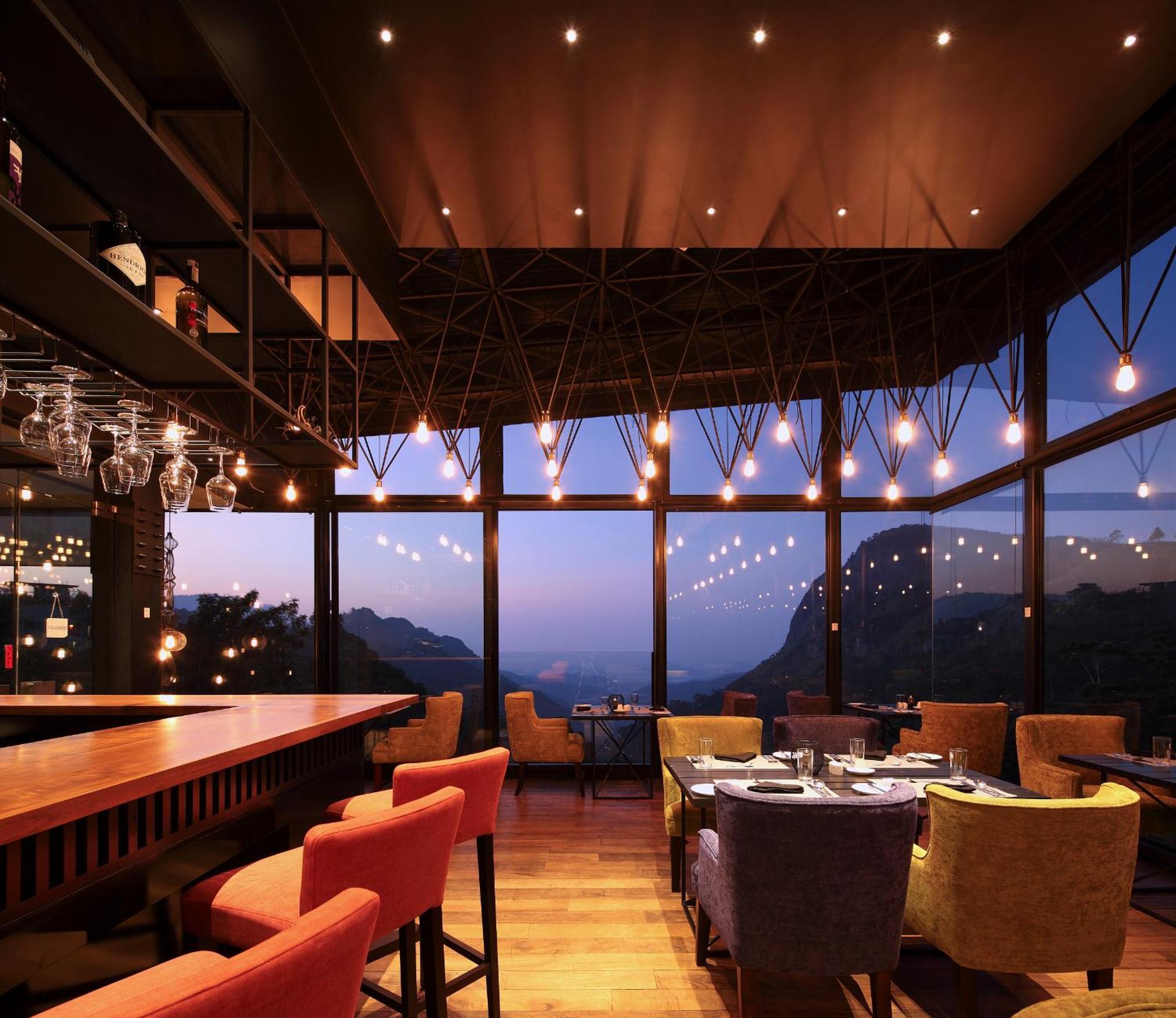 Hide Ella Hotel & Resort Exterior foto